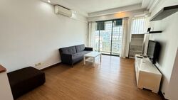 West Bay Condominium (D5), Condominium #548802521